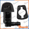 Gicleur de lave-glace pour HONDA | EDS-HD-025, 76810-TR0-A01